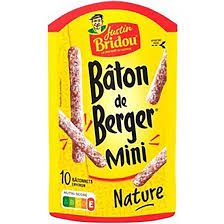 Mini Bâtons de Berger