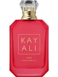 Eden Plush Pear 23