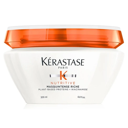 Masquintense Riche Nutritive