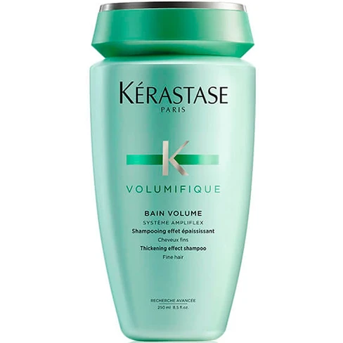 Shampooing Bain Volumisant