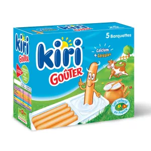 Kiri Goûter
