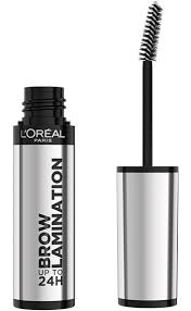 Brow Lamination