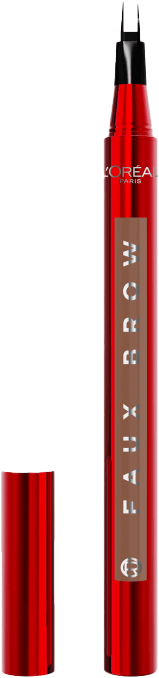 Infaillible Faux Brow