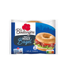 Pain Bagel