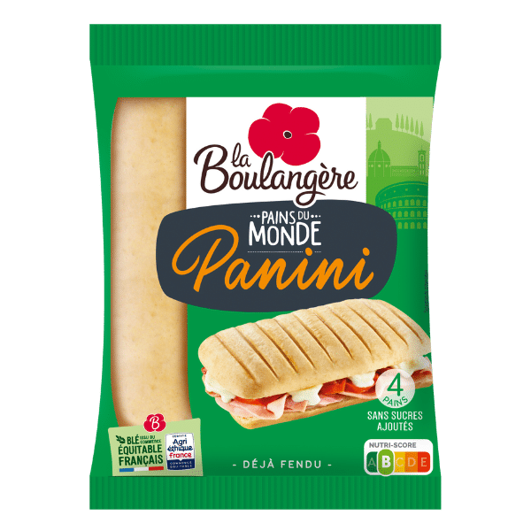 Pain Panini