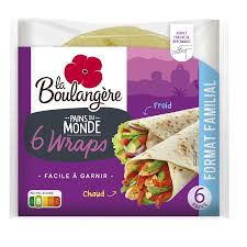 Pain Wraps