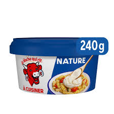 Fromage à Cuisiner Nature