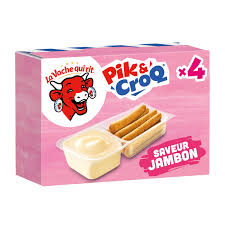 Pik & Croq Saveur Jambon