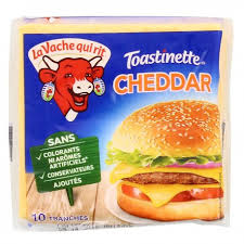 Toastinette Cheddar