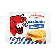 Tranches Croque-Monsieur