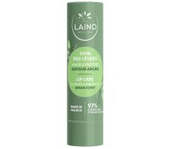 Baume Lèvres Argan Bio