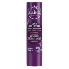 Baume Lèvres Cassis