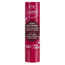 Baume Lèvres Cerise