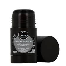 Masque Visage Détox