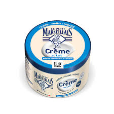 Crème Multi-usages Corps Mains Visage