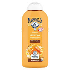 Shampoing Nutrition Miel & Karité Bio