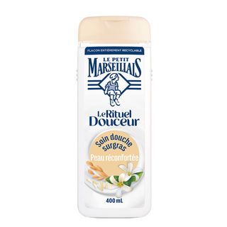 Soin Douche Rituel Douceur Surgras