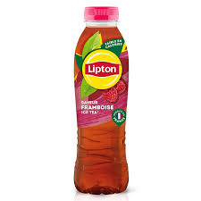 Ice Tea Framboise