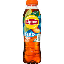 Ice Tea Pêche Zero
