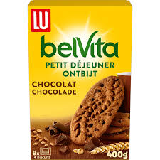 Original Chocolat belVita