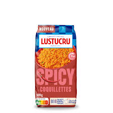 Coquillettes Spicy
