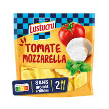 Girasoli Tomates Mozzarella