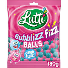 Bonbons Bubblizz Balls