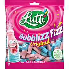 Bonbons Bubblizz Original