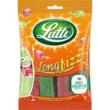 Bonbons Longfizz Piquants