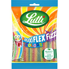 Bonbons Maxi Flex Colors