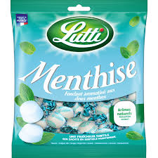 Bonbons Menthise