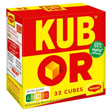 Kub Or Original