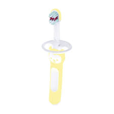 Brosse à Dents Souple avec Anneau