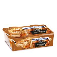 Dessert Paris-Brest