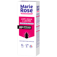 Lotion Extra Forte Anti-Poux