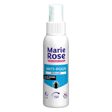 Répulsif Anti-Poux Protection