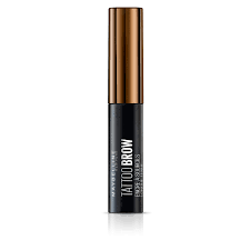 Tattoo Brow Marron
