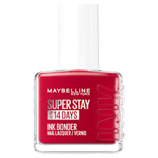 Vernis Superstay Ink Bonder