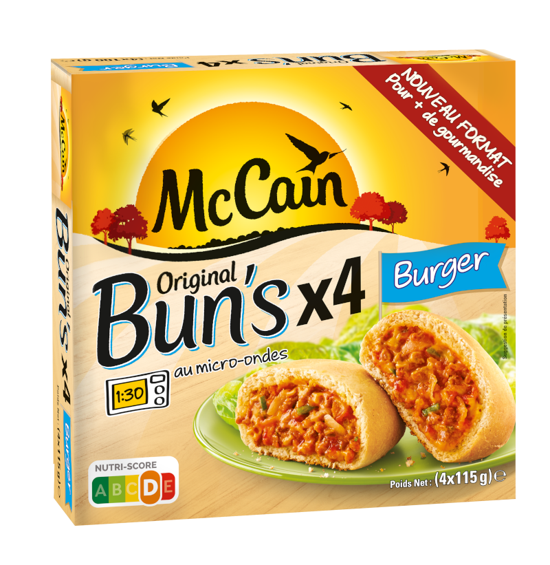 Bun's Burger