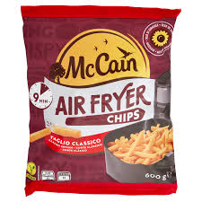 Frites Air Fryer