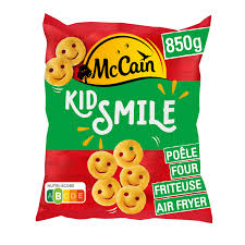 Kid Smile