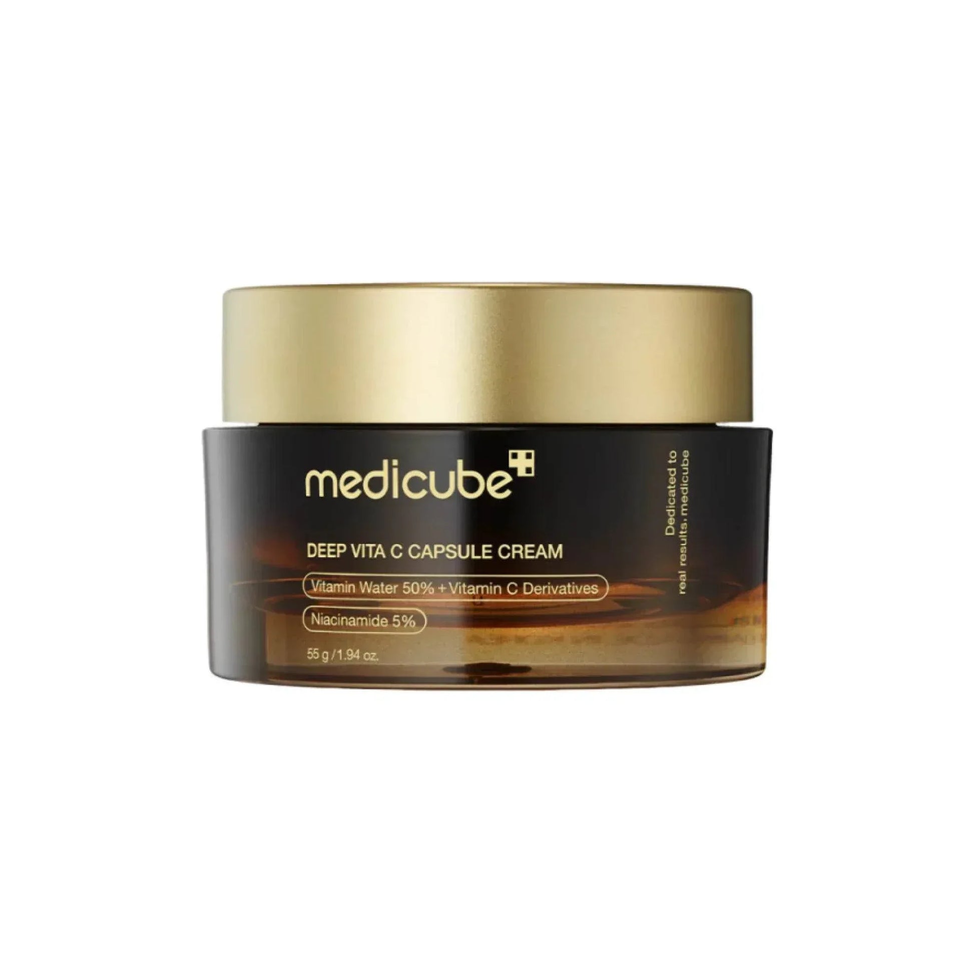 Deep Vita C Capsule Cream