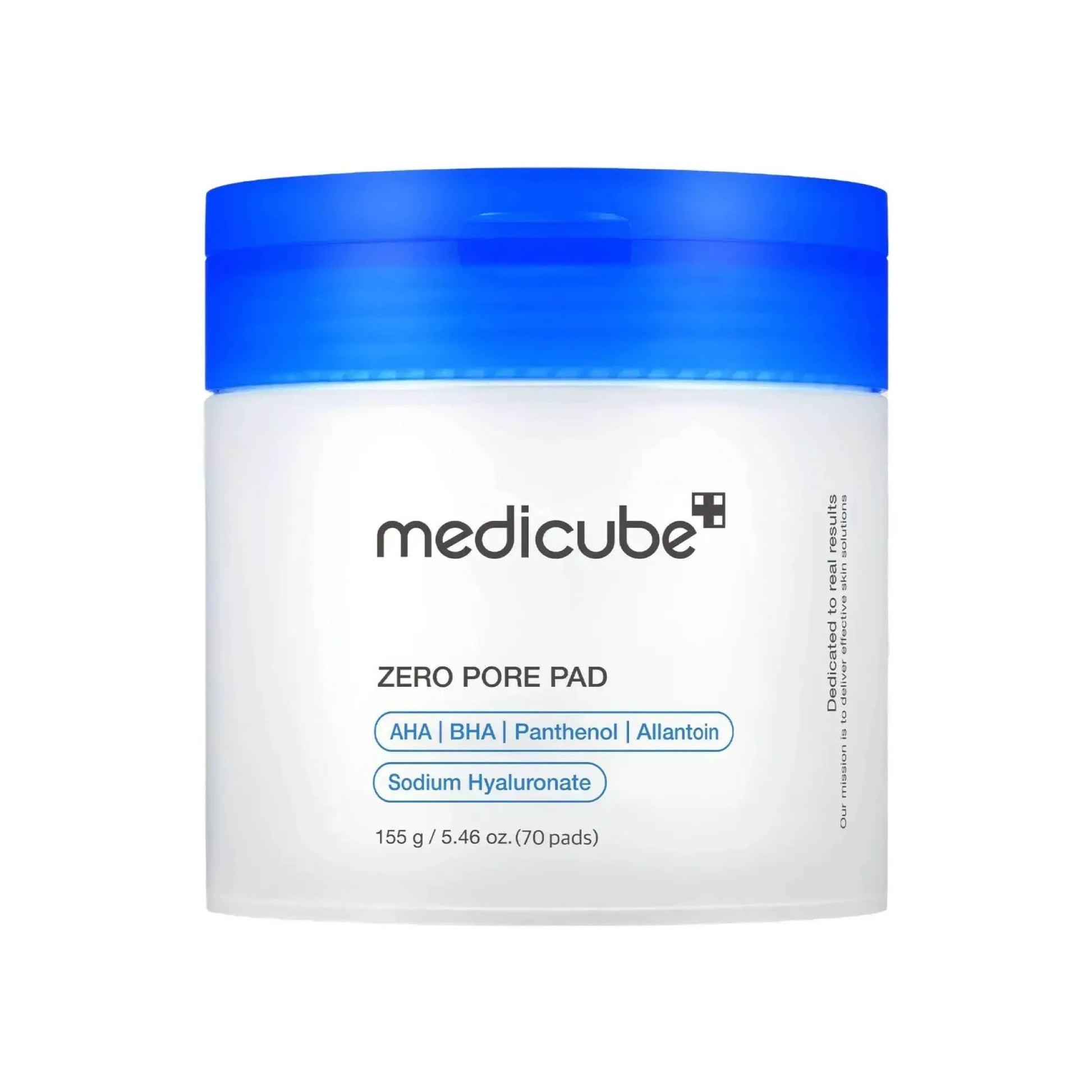 Patchs Exfoliants