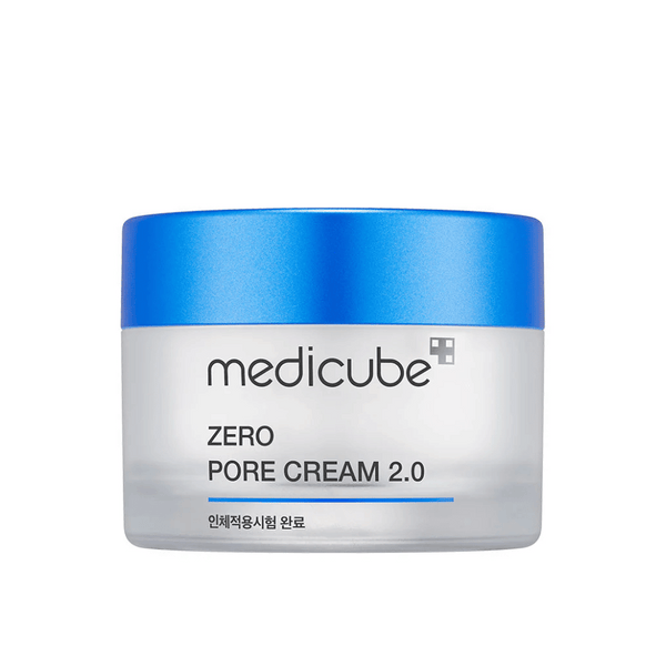 Zero Pore Cream 2.0