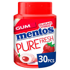 Pure Fresh Fraise