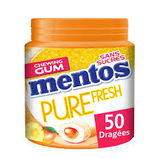 Pure Fresh Tropical Mix