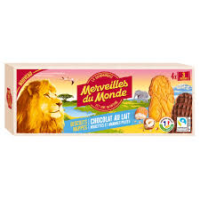 Biscuits Les Animaux