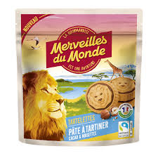 Tartelettes Noisettes