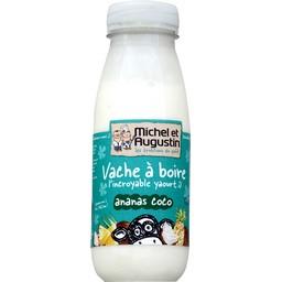 Boisson Lactée Coco