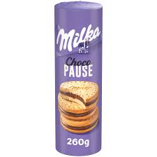 Choco Pause